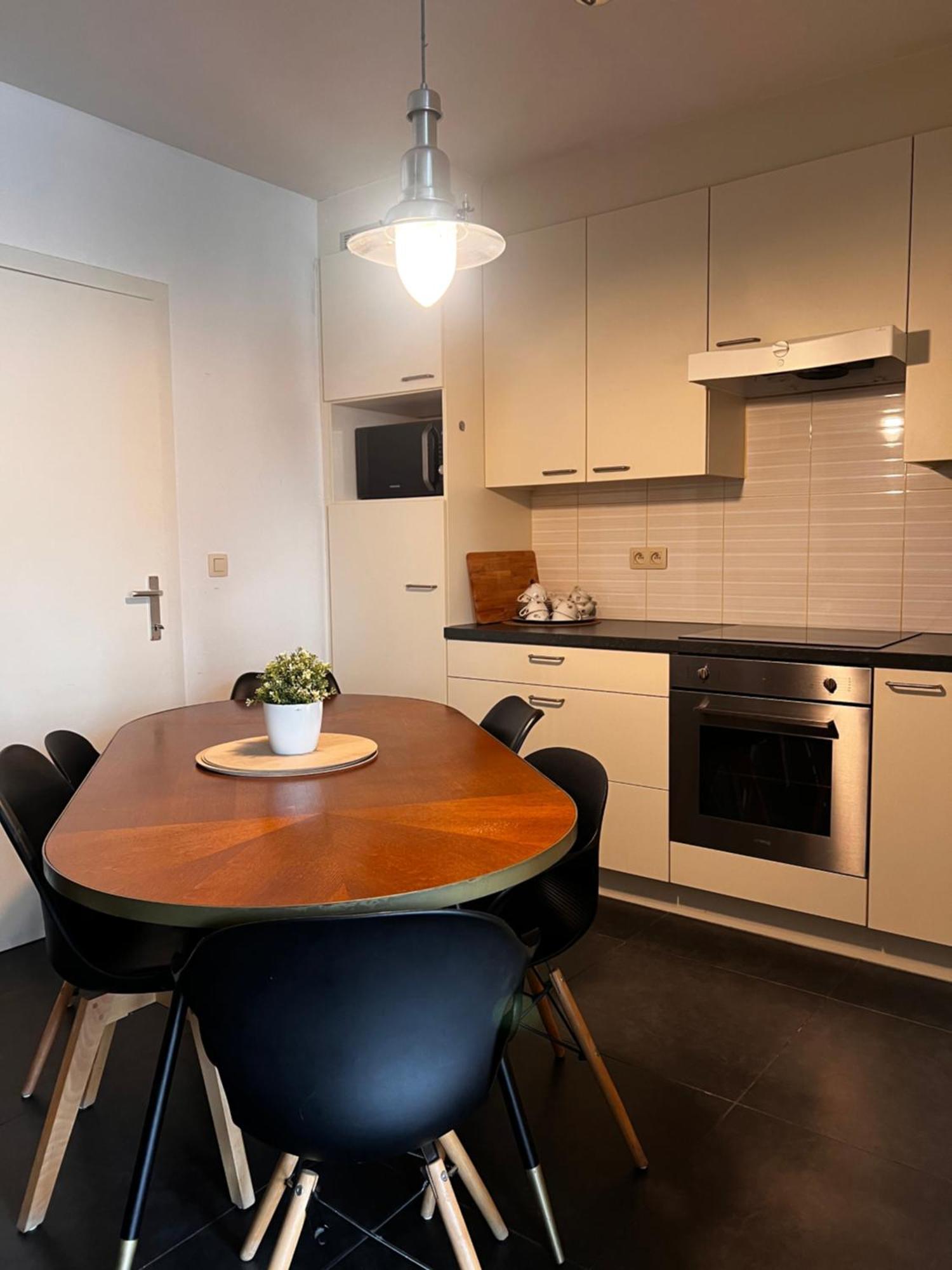 Appartement Anna Place 2