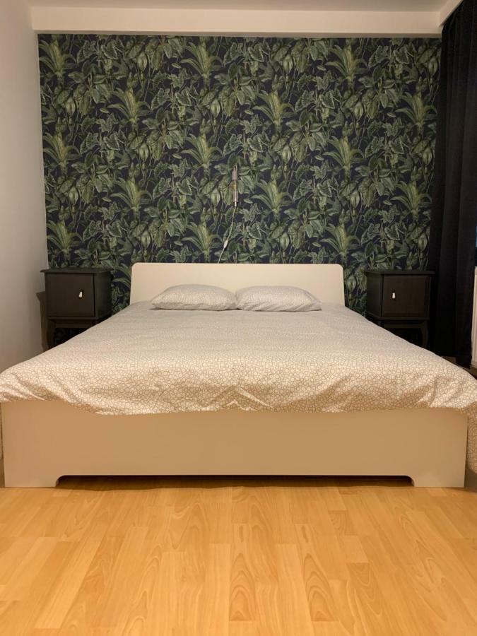 Anna Place 2 Appartement