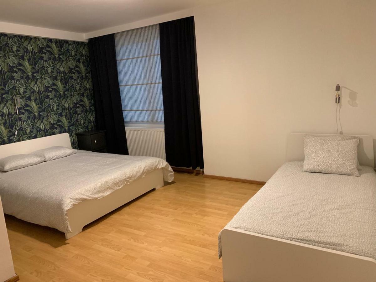 Anna Place 2 Appartement Gand