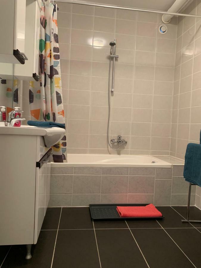 Anna Place 2 Appartement *